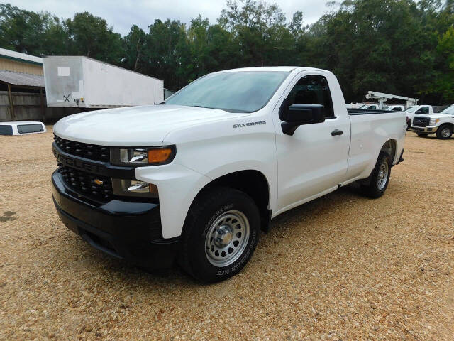 chevrolet silverado 1500 2019 3GCNWAEH1KG182458 image chevrolet silverado 1500 2019 3GCNWAEH1KG182458 image
